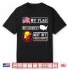 My Flag My Country Not My President Shirt