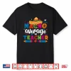 Nacho Average Teacher Cinco De Mayo Fiesta Mexican Shirt