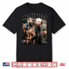 Post Malone & Jelly Roll Shirt