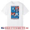 Nick Gallo Postgame Interview The Uncontested Podcast Shirt