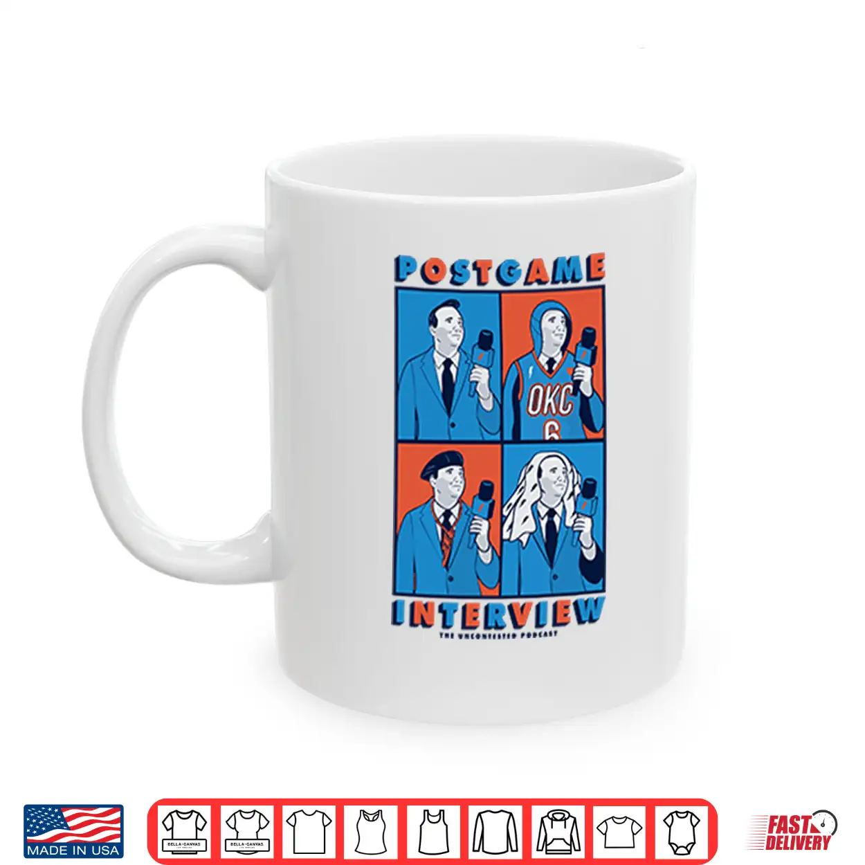 Nick Gallo Postgame Interview The Uncontested Podcast Shirt Nick Gallo Postgame Interview The Uncontested Podcast Shirt