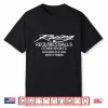 Racing Requires Balls Other Sports Requires Playing With Them Shirt