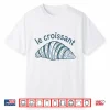 Le Croissant Shirt