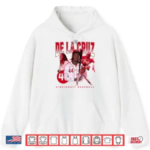 Elly De La Cruz Shirt 1 Hoodie Elly De La Cruz Shirt