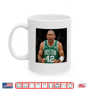 Mug Crying Al Horford Shirt