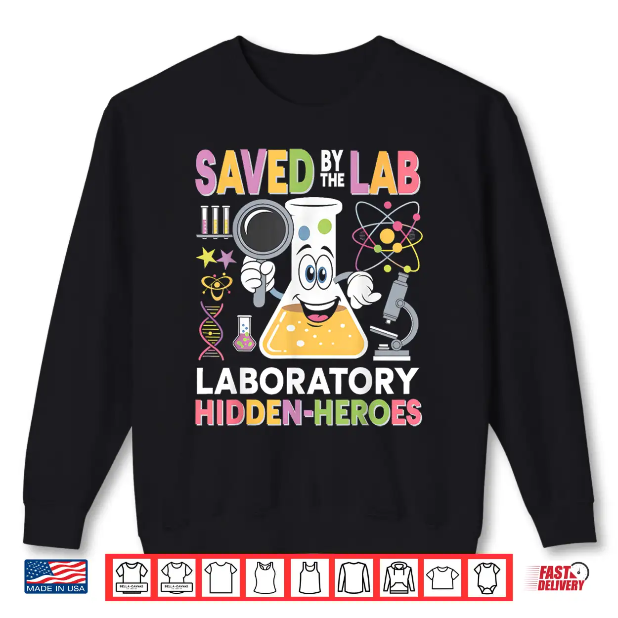 Lab Week 2025 Saved By The Lab Retro Medical Laboratory Tech Shirt Lab Week 2025 Saved By The Lab Retro Medical Laboratory Tech Shirt