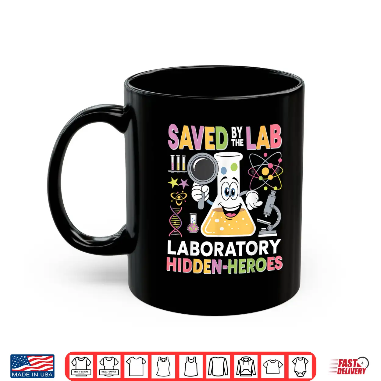 Lab Week 2025 Saved By The Lab Retro Medical Laboratory Tech Shirt Lab Week 2025 Saved By The Lab Retro Medical Laboratory Tech Shirt