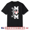 Baseball Mom Shirt Mothers Day Gifts Mom Game Day Shirt