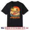 Funny Trump Gulf Of Us America Est 2025 Shirt