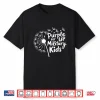 Purple Up For Military Kids Shirt