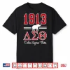 1913 Delta Sigma Theta Shirt