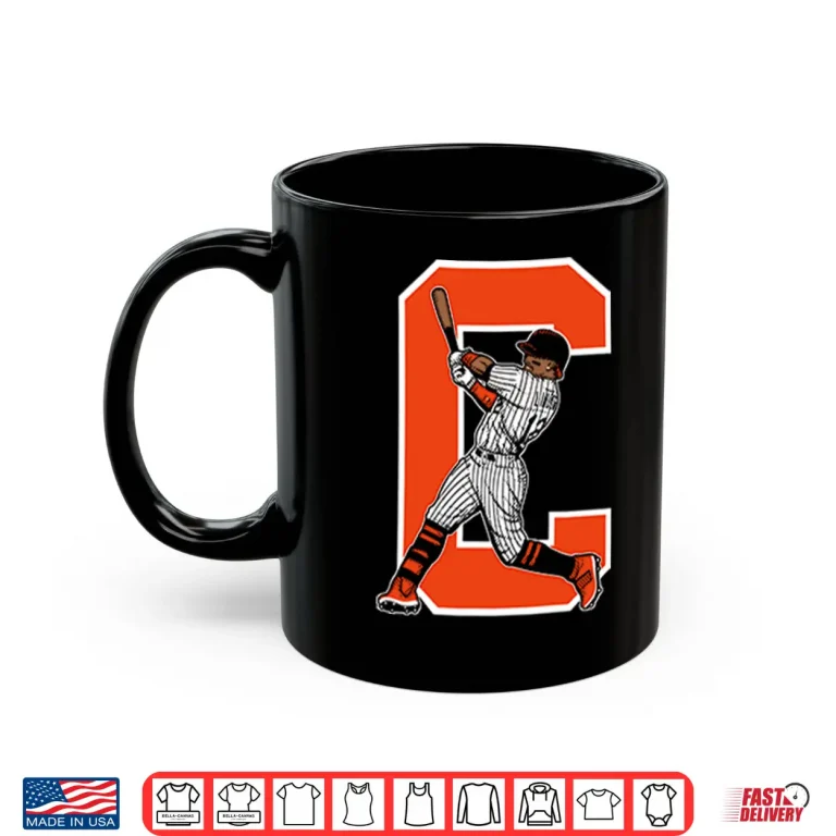 Mug Francisco Lindor The Captain New York Mets Shirt