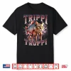 Trippi Troppi Brainrot Meme Shirt