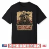 Only You Can Fight Tyranny   Defend Democracy Shirt