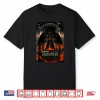 Star Wars 20Th Anniversary Episode Iii Epic Chest Poster Shirt