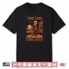 Tung Tung Tung Sahur Italian Brainrot Meme Shirt