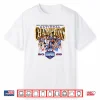 Florida 2025 Men’S Basketball National Champions Nil Shirt