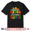Nacho Average Teacher Apple Cinco De Mayo Teacher Shirt