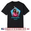 Garrett Garrison Winners Never Die Minecraft Shirt