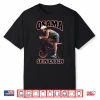 Osama Spin Laden Spin Class Shirt