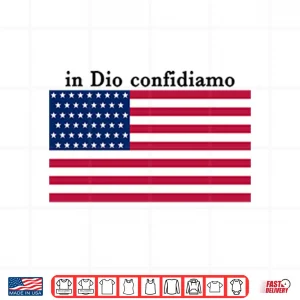 Mayor Adams In Dio Confidiamo Shirt 4 Design Mayor Adams In Dio Confidiamo Shirt