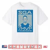 Sga Shai Gilgeous Alexander For Mvp All Nba All Defense Shirt