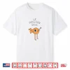 Funny Fish Le Poisson Steve Shirt