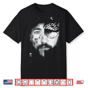 Suicideboys Tour 2025 Shirt
