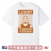 Lu Dort For Dpoy All Defense Shirt