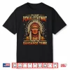 I’M Chief Pokalotatwat From The Bangahoe Tribe Funny Shirt