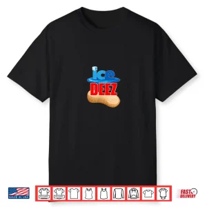 Ice Deez Shirt