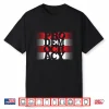 Prodemocracy Protest Tee Pro America Civil Liberty Advocacy Shirt