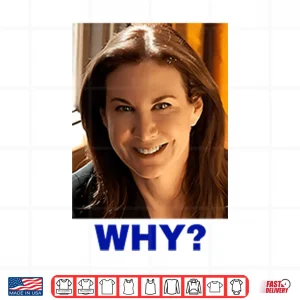 Sarah Sherman Why Shirt 4 Design Sarah Sherman Why Shirt