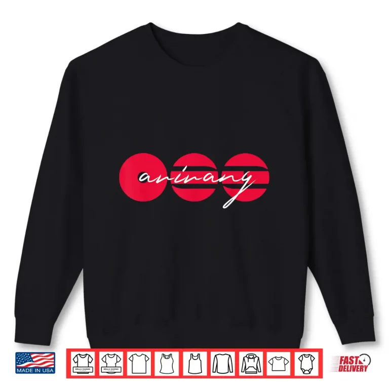 Sweatshirt Symbol Shirt