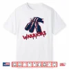 Warriors Ne Patriot Men Women Come Out To Play Shirt