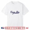 Coram Deo Baseball Premium Shirt