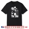 Luka The Don Godfather Of Basketball Shirt
