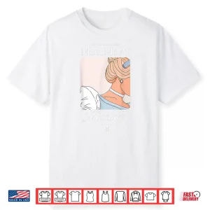 Meet Me Princess At Midnight Funny Shirt