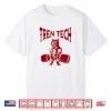 Tren Tech Gym Shirt
