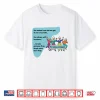 The Sassy Scrappers No Matter How Old We Get Shirt