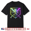 Baseball Drip For Boys Ice Cream Drip Shirt
