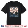 Bernie Sanders Aoc Fighting Oligarchy Anti Trump Shirt