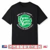 Cross Canadian Ragweed Shirt
