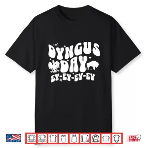 Buffalo Dyngus Day Shirt