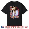 Lizzo Wearing Britney Spears Baby One More Time 1998 Shirt