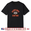 Florida Basketball Gator Boys Stay Hot ’25 National Champs Shirt