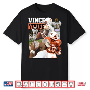 Vince Young Shirt