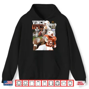 Hoodie Vince Young Shirt 1