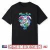 Happy Easter 420 Weed Lovers’ Design Funny Shirt