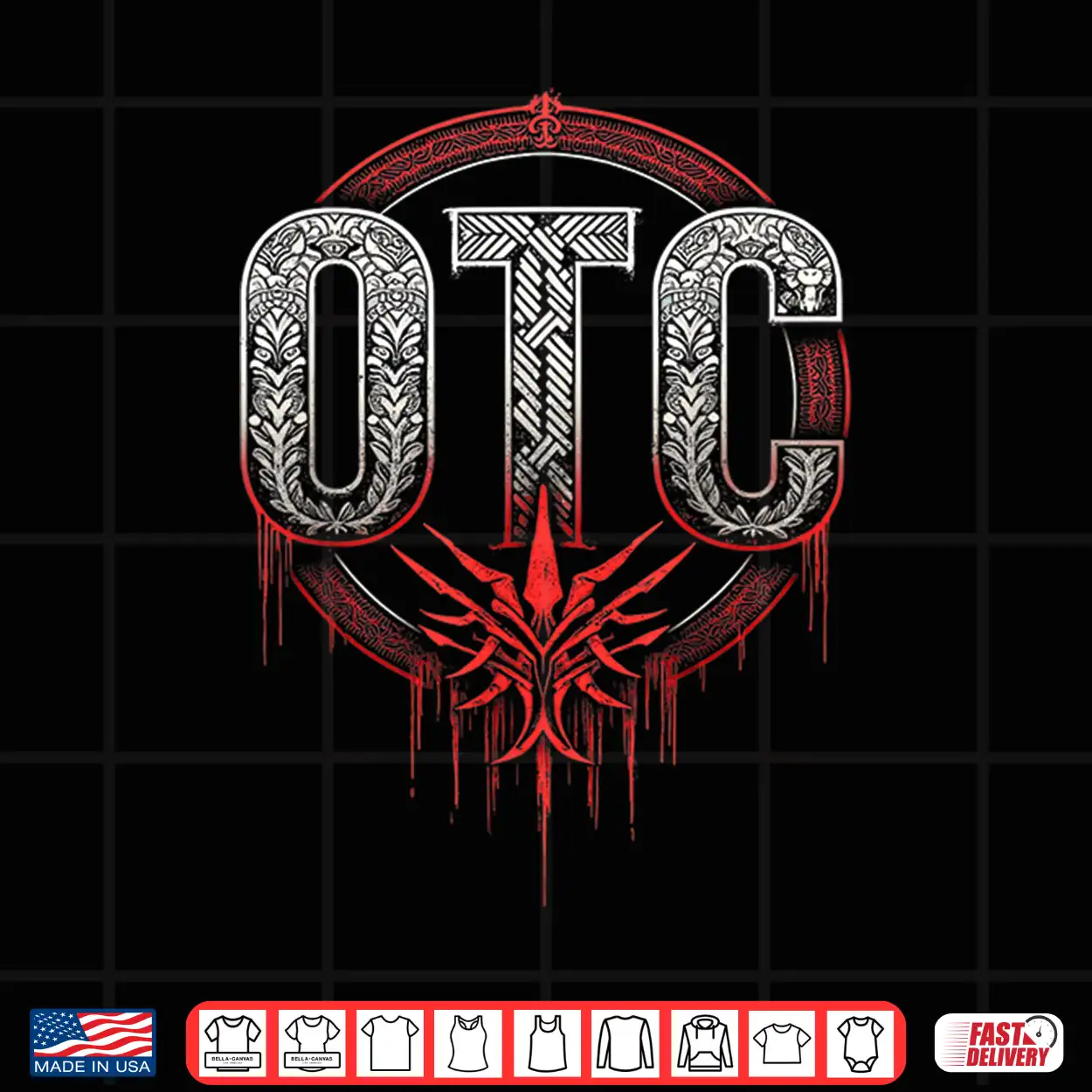 Men Women Kids Otc Bloodline Roman Wrestling Fan Main Event Shirt Men Women Kids Otc Bloodline Roman Wrestling Fan Main Event Shirt